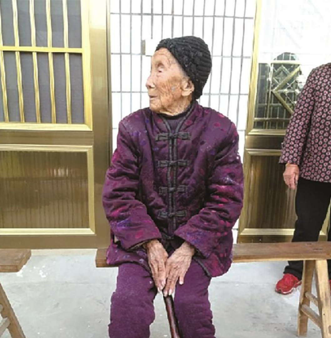 解锁平原发达地区“长寿密码” 如皋百岁老人长寿现象世界罕见，比例高达36.9人/10万人