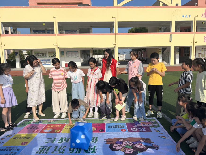 【国家网络安全宣传周】江苏海门：筑牢网络安全防线守护民众清朗家园