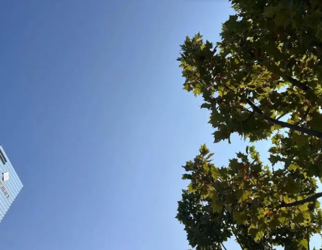热够了！下周体验换季式降温