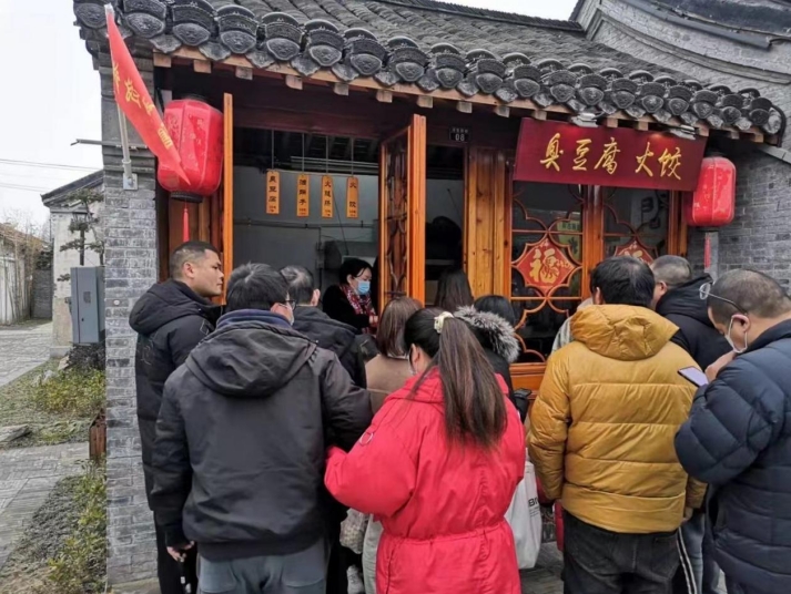 南通崇川：“达人探店”新型商业模式助推消费市场持续回暖