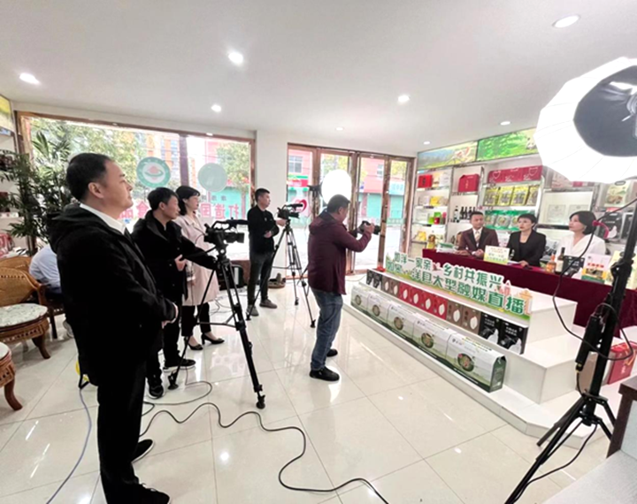 江苏如皋：苏陕协作结硕果 如洋携手共发展