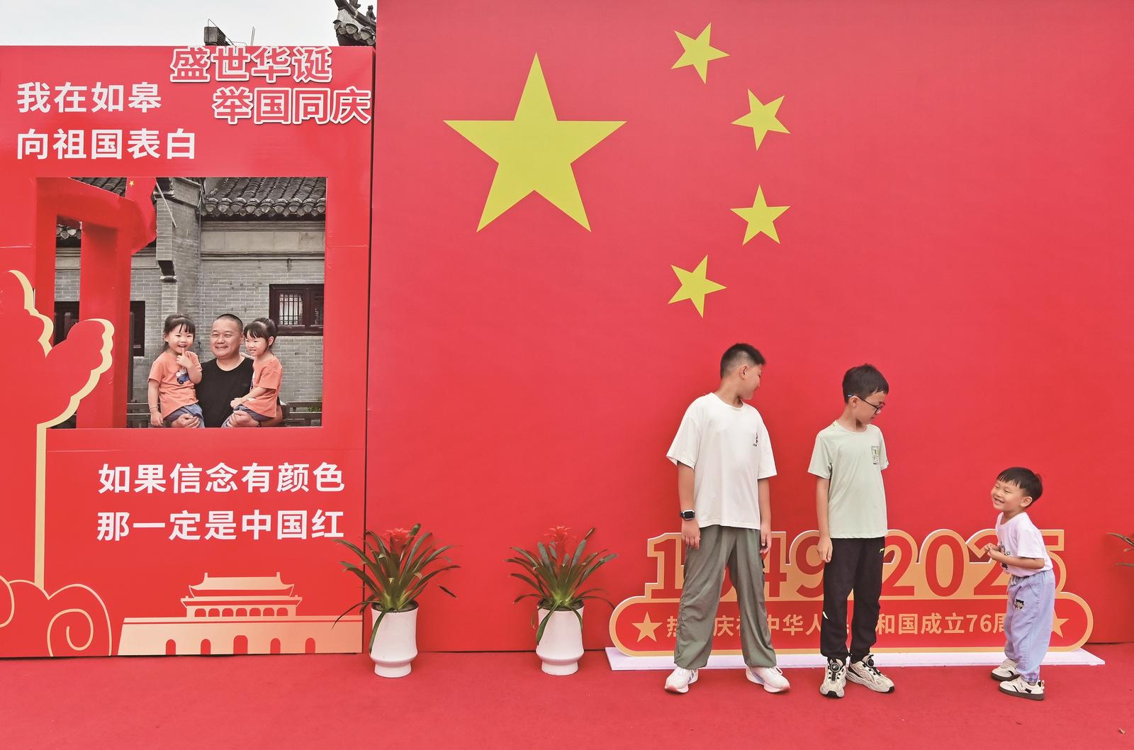 南通：文旅添彩，“逛吃游”里品城市魅力