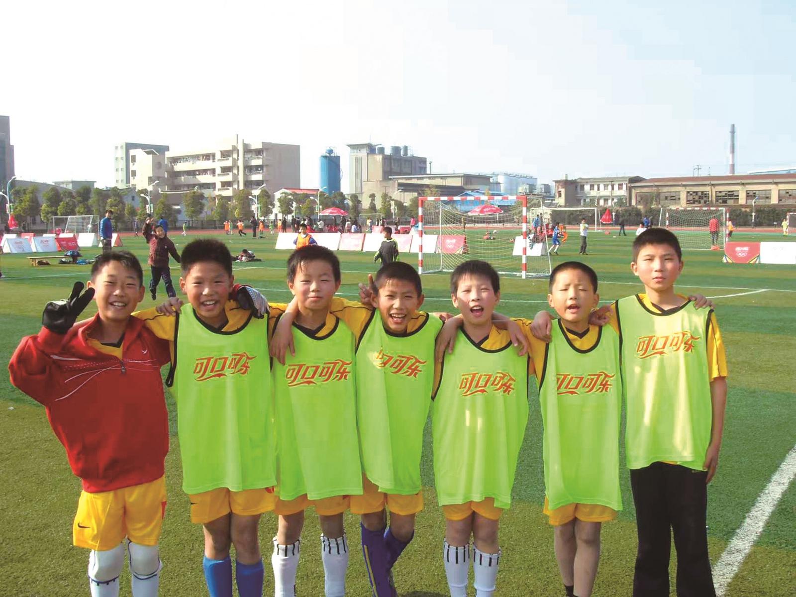 “苏超”南通队，从这里走来