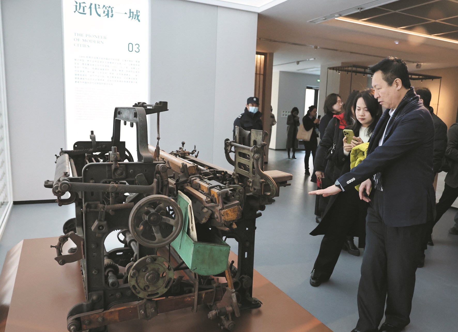 南通博物苑邀您一起过大年