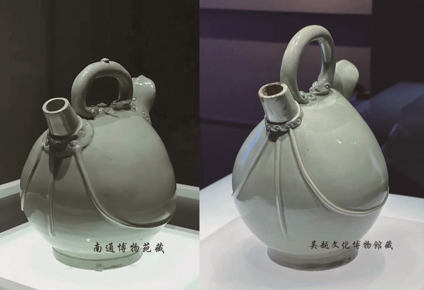 春节假期跟着《太平年》游南通