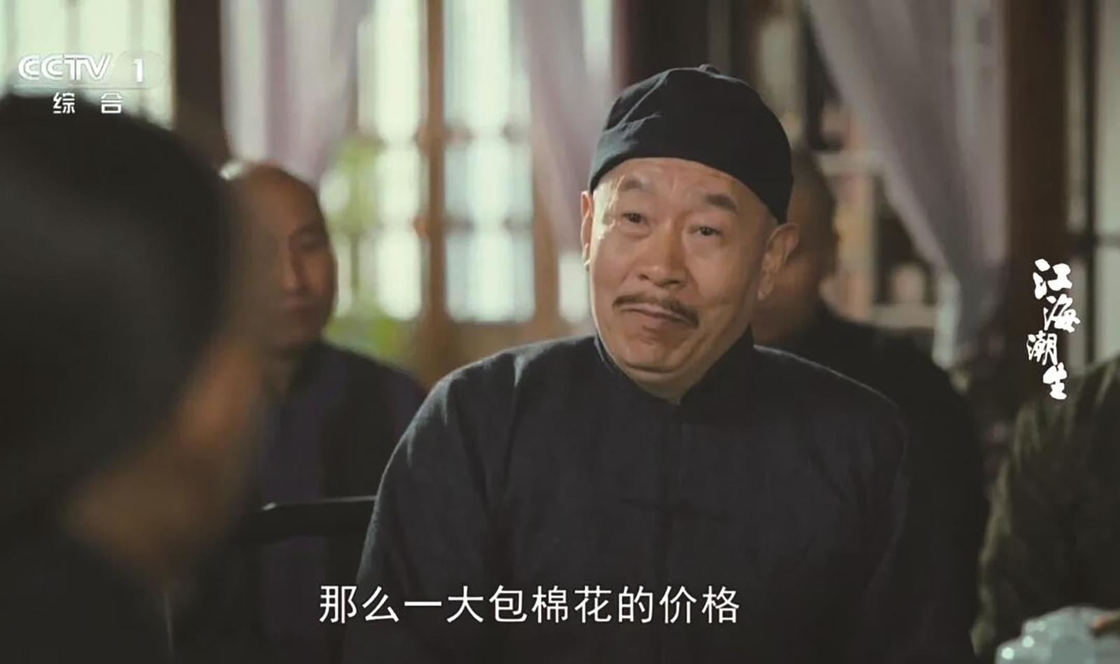 以乡土情怀赴一场张謇之约