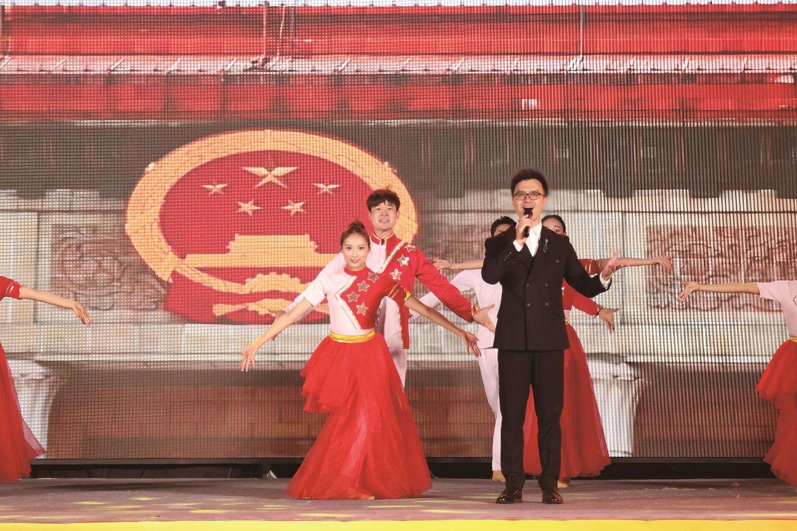 “移风易俗宣传月” 启幕